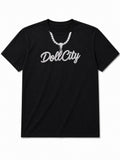 TEE CHAIN DOLLCITY®