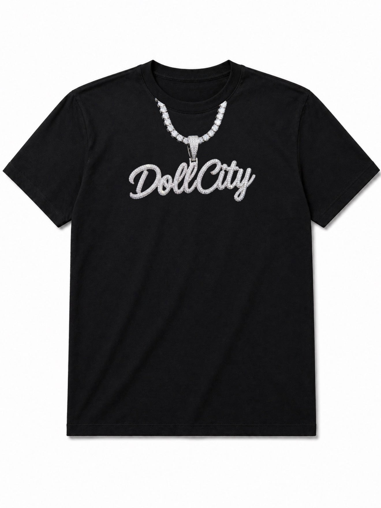 TEE CHAIN DOLLCITY®