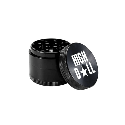 HIGH D★LL