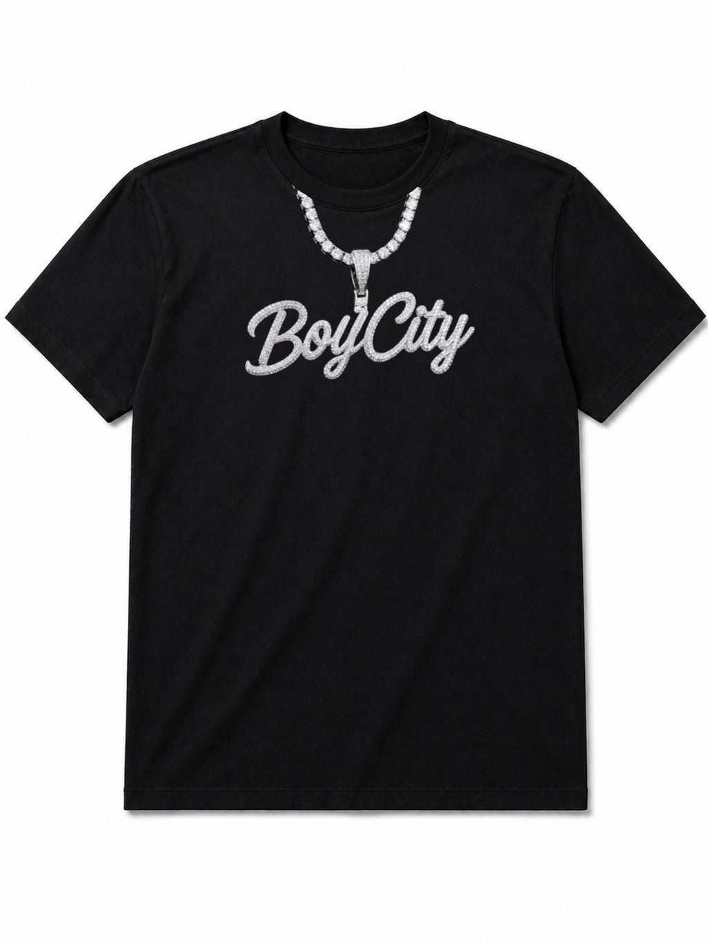 TEE CHAIN BOYCITY®