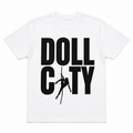 STRIP TEE DOLLCITY®