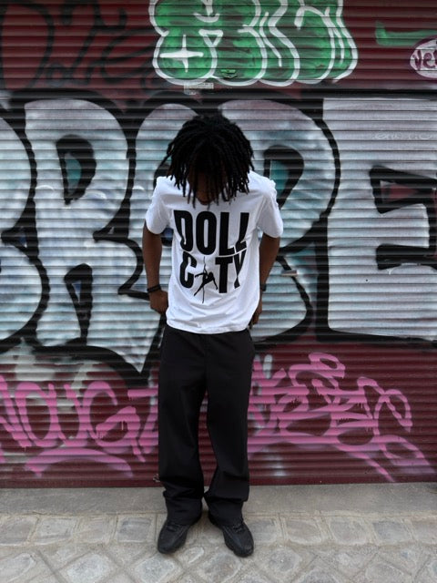 STRIP TEE DOLLCITY®